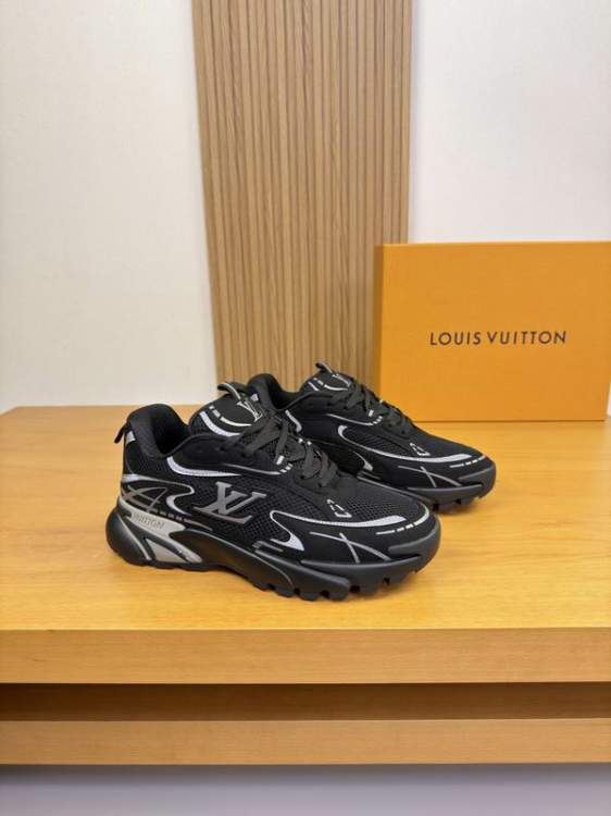 Picture of Louis Vuitton Shoes _SKULVsz39-44hnx051216675